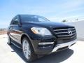 Black - ML 350 4Matic Photo No. 11