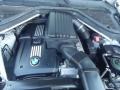 Titanium Silver Metallic - X5 3.0si Photo No. 50