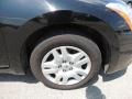 Super Black - Altima 2.5 S Photo No. 24