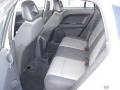 Bright Silver Metallic - Caliber SXT Photo No. 6