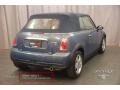 Cool Blue Metallic - Cooper Convertible Photo No. 17