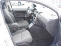 Bright Silver Metallic - Caliber SXT Photo No. 8