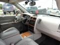 2007 Cool Vanilla White Chrysler Aspen Limited HEMI  photo #6