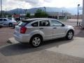 Bright Silver Metallic - Caliber SXT Photo No. 13
