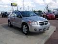Bright Silver Metallic - Caliber SXT Photo No. 15