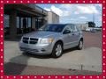 Bright Silver Metallic - Caliber SXT Photo No. 17