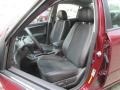 Dark Cherry Red - Sonata SE V6 Photo No. 12