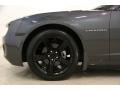 Cyber Gray Metallic - Camaro LT Coupe Photo No. 18