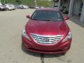 Venetian Red - Sonata SE 2.0T Photo No. 3