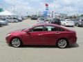 Venetian Red - Sonata SE 2.0T Photo No. 5