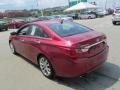 Venetian Red - Sonata SE 2.0T Photo No. 6