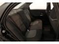 2008 Black Kia Spectra SX Sedan  photo #11