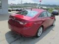 Venetian Red - Sonata SE 2.0T Photo No. 8