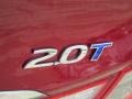 Venetian Red - Sonata SE 2.0T Photo No. 9