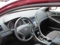 Venetian Red - Sonata SE 2.0T Photo No. 10