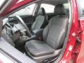Venetian Red - Sonata SE 2.0T Photo No. 11