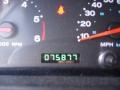 Light Khaki Metallic - Wrangler X 4x4 Photo No. 3