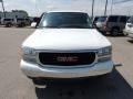 2004 Summit White GMC Yukon XL 1500 SLE  photo #2