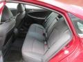 Venetian Red - Sonata SE 2.0T Photo No. 17