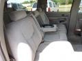 2004 Summit White GMC Yukon XL 1500 SLE  photo #8