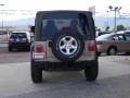 Light Khaki Metallic - Wrangler X 4x4 Photo No. 11