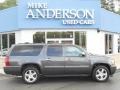 Taupe Gray Metallic - Suburban LTZ 4x4 Photo No. 2