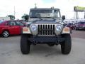 Light Khaki Metallic - Wrangler X 4x4 Photo No. 15