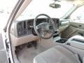 2004 Summit White GMC Yukon XL 1500 SLE  photo #15