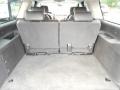 Taupe Gray Metallic - Suburban LTZ 4x4 Photo No. 11