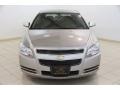 Silverstone Metallic - Malibu LT Sedan Photo No. 2