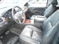 Taupe Gray Metallic - Suburban LTZ 4x4 Photo No. 13