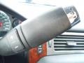 Taupe Gray Metallic - Suburban LTZ 4x4 Photo No. 19