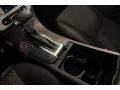 Silverstone Metallic - Malibu LT Sedan Photo No. 11