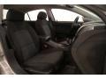 Silverstone Metallic - Malibu LT Sedan Photo No. 12