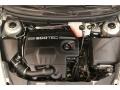 Silverstone Metallic - Malibu LT Sedan Photo No. 16