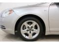 Silverstone Metallic - Malibu LT Sedan Photo No. 17
