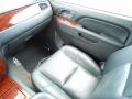 Taupe Gray Metallic - Suburban LTZ 4x4 Photo No. 30