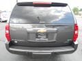 Taupe Gray Metallic - Suburban LTZ 4x4 Photo No. 32