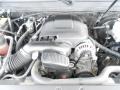 Taupe Gray Metallic - Suburban LTZ 4x4 Photo No. 34