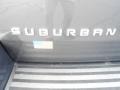 Taupe Gray Metallic - Suburban LTZ 4x4 Photo No. 38