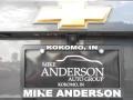 Taupe Gray Metallic - Suburban LTZ 4x4 Photo No. 39