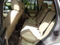 Almond 2013 Land Rover LR2 HSE Interior Color