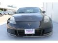 Magnetic Black Pearl - 350Z NISMO Coupe Photo No. 2