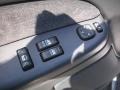 2002 Medium Charcoal Gray Metallic Chevrolet Silverado 1500 LS Extended Cab 4x4  photo #12