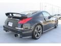 Magnetic Black Pearl - 350Z NISMO Coupe Photo No. 6