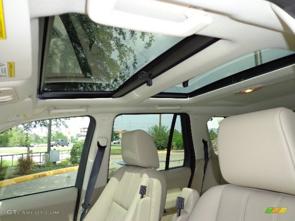 2013 Land Rover LR2 HSE Sunroof Photo #83588238