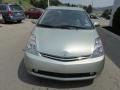 2007 Silver Pine Green Mica Toyota Prius Hybrid  photo #4