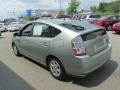 2007 Silver Pine Green Mica Toyota Prius Hybrid  photo #7