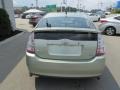 2007 Silver Pine Green Mica Toyota Prius Hybrid  photo #8