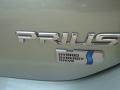 2007 Silver Pine Green Mica Toyota Prius Hybrid  photo #10